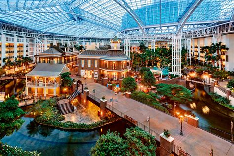 Can you eat at gaylord opryland without staying there - can not. . Can you visit gaylord opryland without staying there